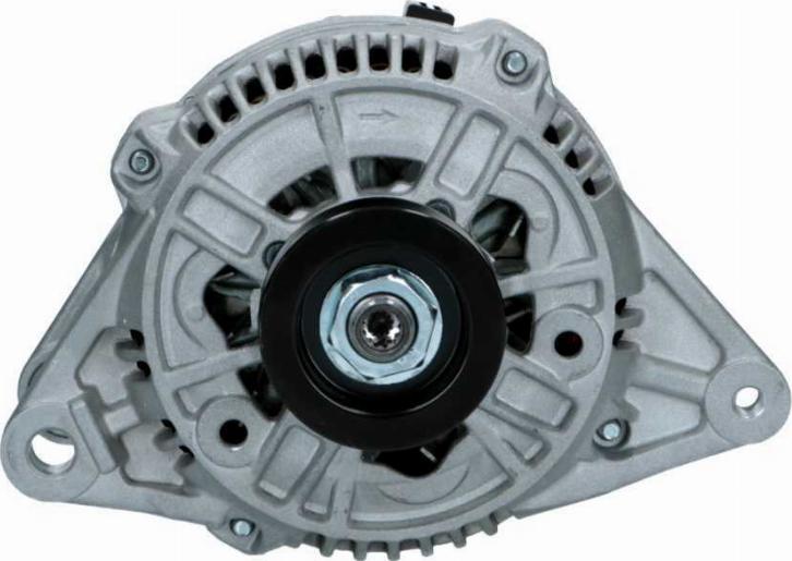 PSH 155.519.080.018 - Alternator car-mod.net