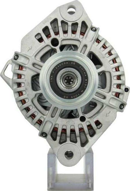 PSH 155.581.110.360 - Alternator car-mod.net