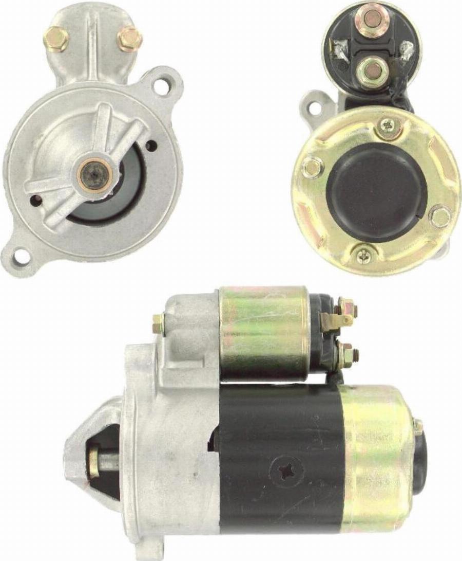 PSH 160.007.082.130 - Starter car-mod.net