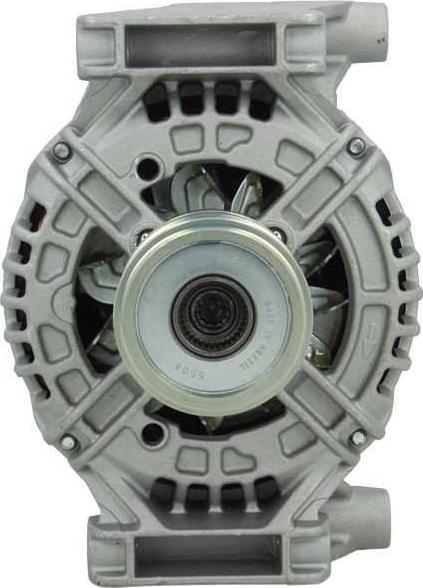 PSH 105.509.120.010 - Alternator car-mod.net
