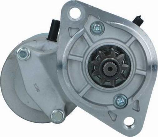 PSH 110.506.092.058 - Starter car-mod.net