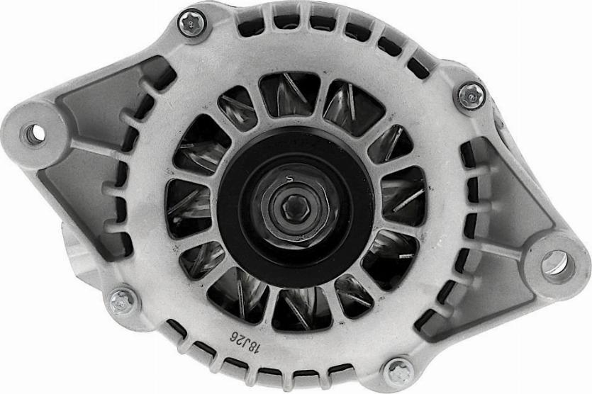 PSH 135.506.100.038 - Alternator car-mod.net