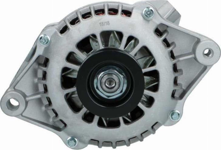 PSH 135.519.100.038 - Alternator car-mod.net
