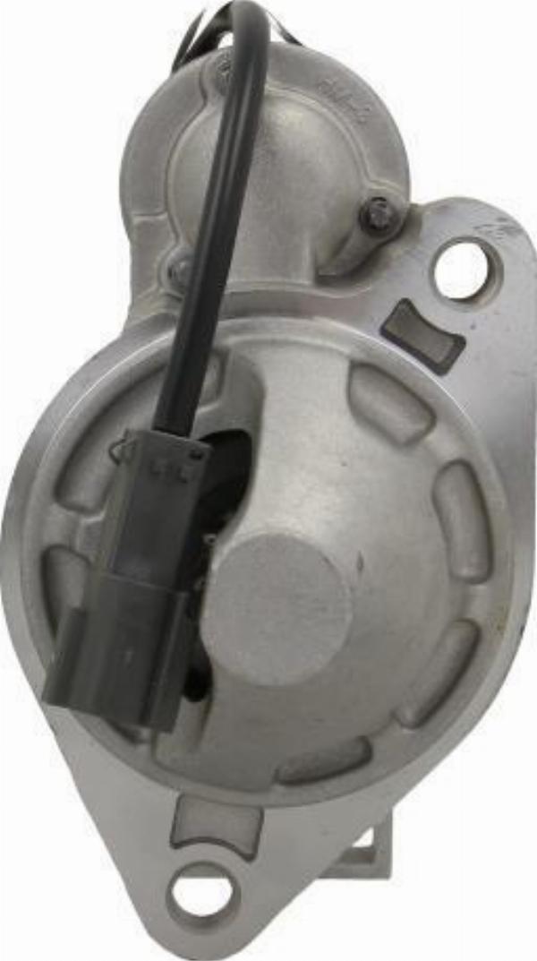 PSH 130.518.092.395 - Starter car-mod.net