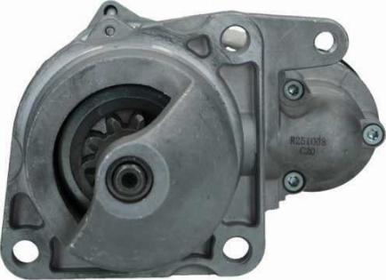 PSH 801.505.103.018 - Starter car-mod.net