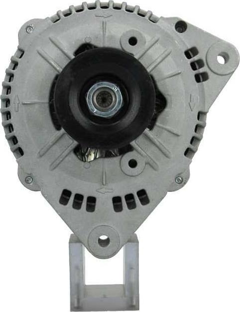 PSH 815.504.100.010 - Alternator car-mod.net