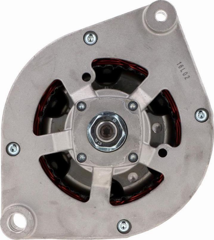 PSH 816.003.080.018 - Alternator car-mod.net