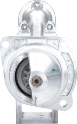 PSH 811.505.113.280 - Starter car-mod.net