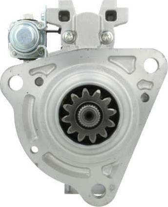 PSH 811.502.123.370 - Starter car-mod.net