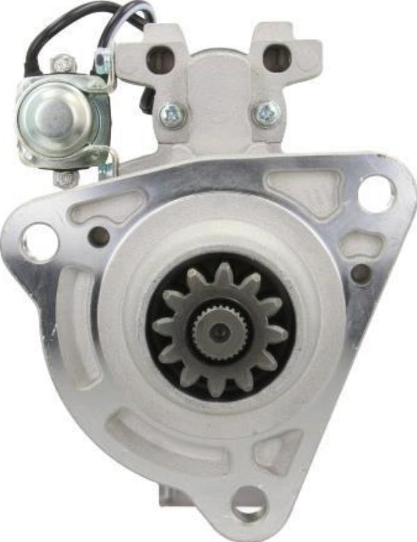 PSH 811.502.123.210 - Starter car-mod.net