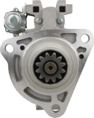 PSH 811.516.123.138 - Starter car-mod.net