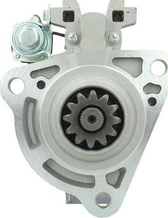 PSH 811.516.123.310 - Starter car-mod.net