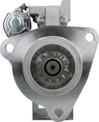 PSH 811.525.123.381 - Starter car-mod.net