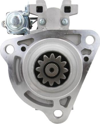 PSH 811.520.123.310 - Starter car-mod.net