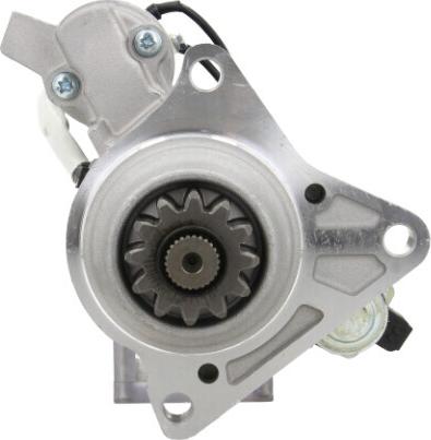 PSH 811.521.123.311 - Starter car-mod.net