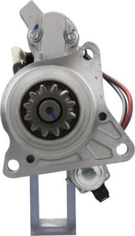 PSH 811.521.123.380 - Starter car-mod.net