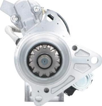 PSH 811.521.123.371 - Starter car-mod.net