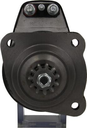 PSH 811.202.113.016 - Starter car-mod.net