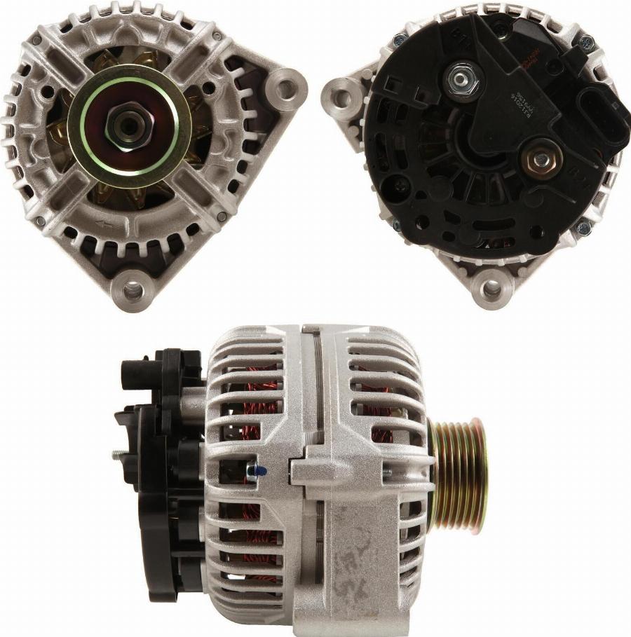 PSH 835.939.125.010 - Alternator car-mod.net
