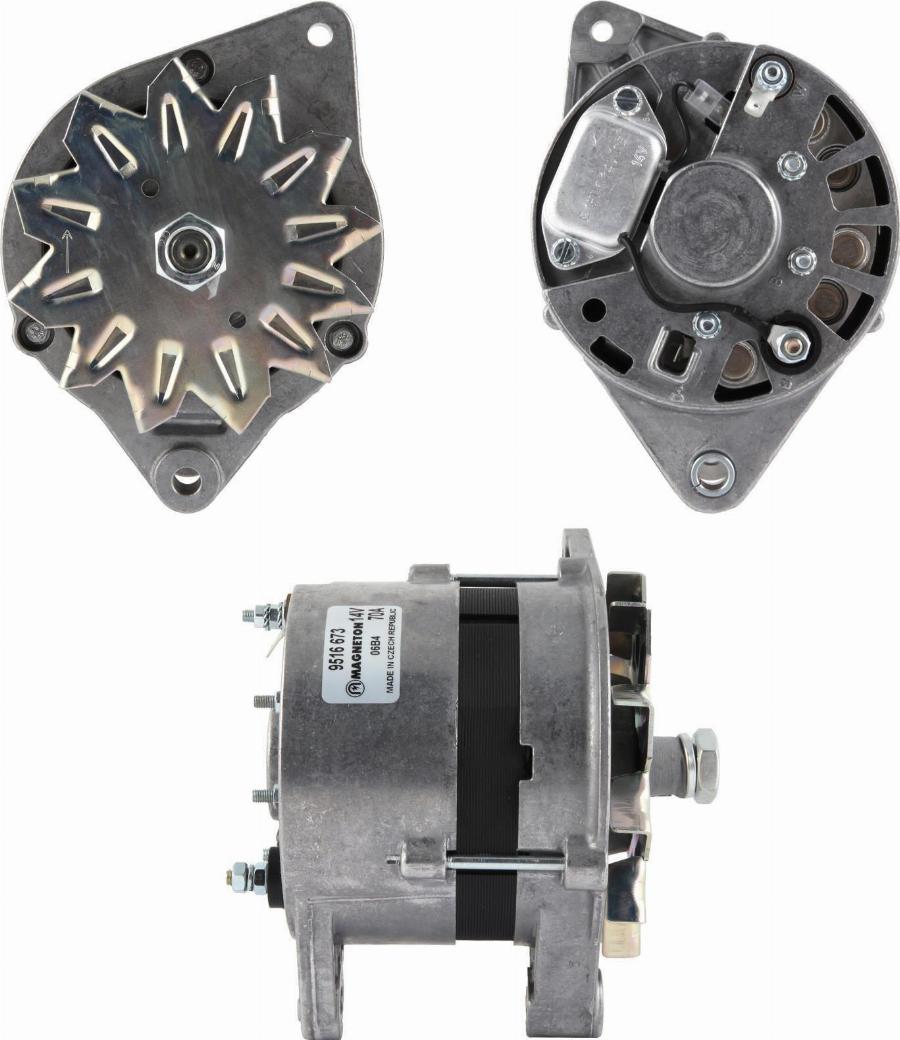 PSH 835.044.074.350 - Alternator car-mod.net