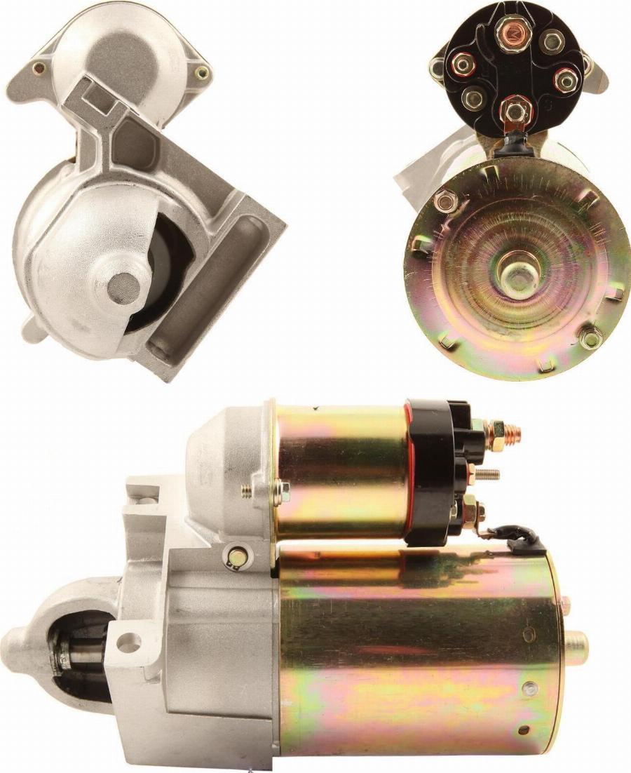 PSH 830.003.092.030 - Starter car-mod.net