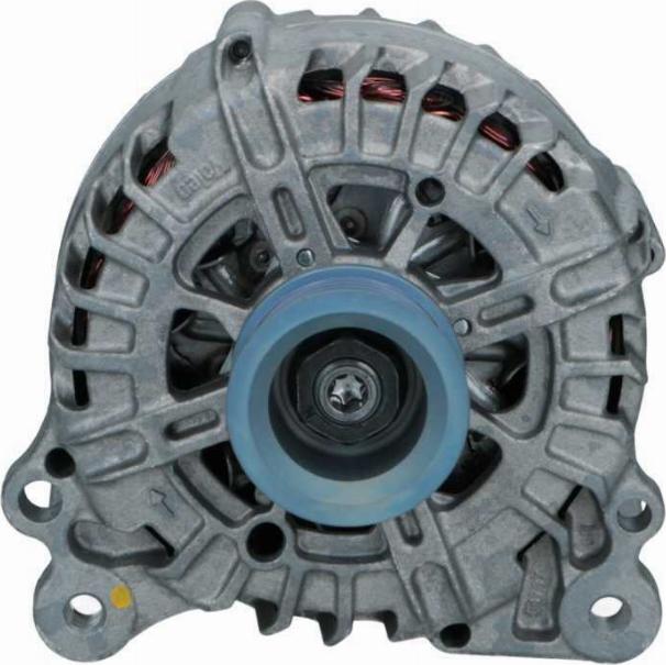 PSH 305.991.180.500 - Alternator car-mod.net