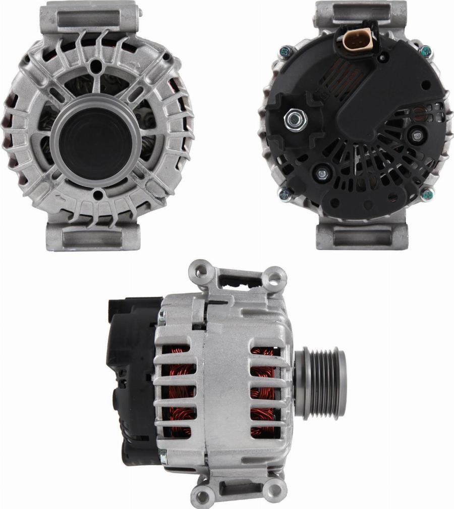 PSH 305.904.140.000 - Alternator car-mod.net
