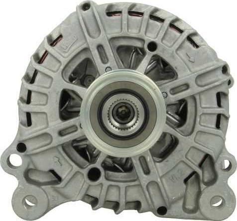 PSH 305.901.180.500 - Alternator car-mod.net