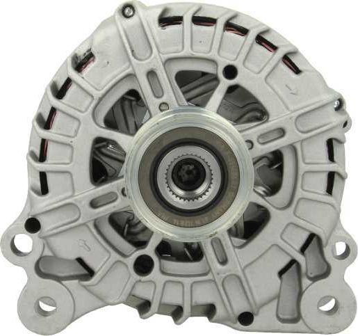 PSH 305.901.180.004 - Alternator car-mod.net