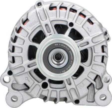 PSH 305.915.140.346 - Alternator car-mod.net