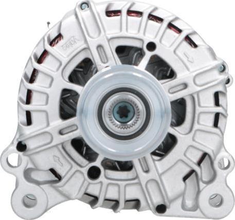 PSH 305.915.140.340 - Alternator car-mod.net