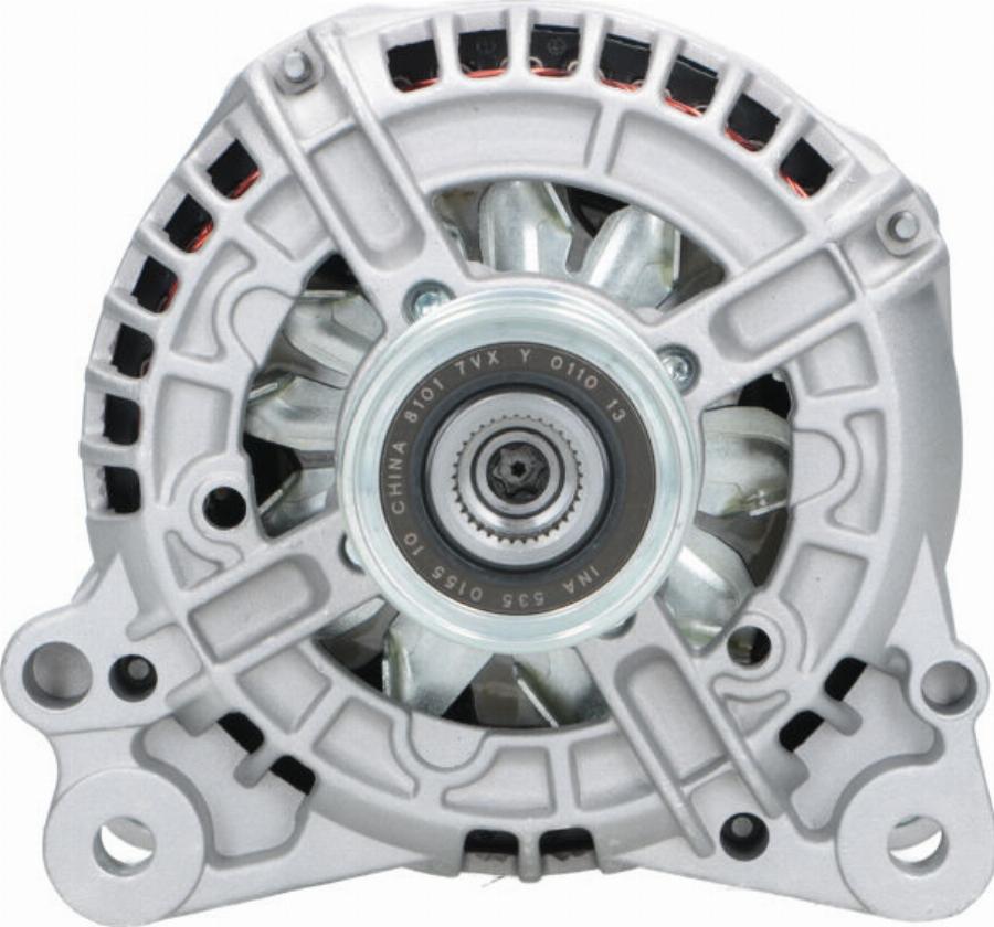 PSH 305.985.140.010 - Alternator car-mod.net