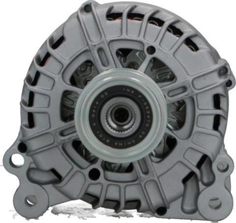 PSH 305.988.140.000 - Alternator car-mod.net