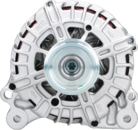 PSH 305.988.140.340 - Alternator car-mod.net