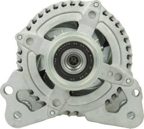 PSH 305.935.140.050 - Alternator car-mod.net