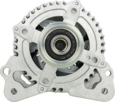 PSH 305.935.140.260 - Alternator car-mod.net