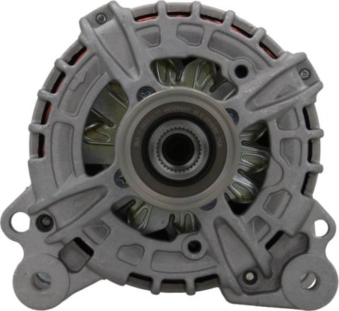 PSH 305.925.140.014 - Alternator car-mod.net