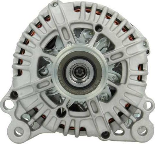 PSH 305.594.140.004 - Alternator car-mod.net