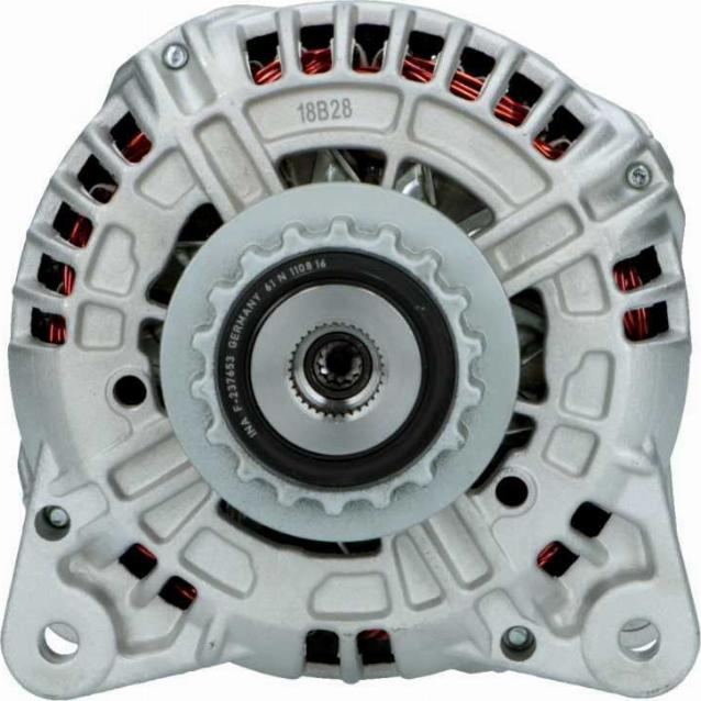 PSH 305.544.180.019 - Alternator car-mod.net