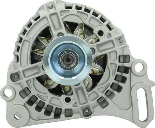 PSH 305.547.070.010 - Alternator car-mod.net