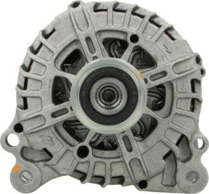 PSH 305.552.140.500 - Alternator car-mod.net