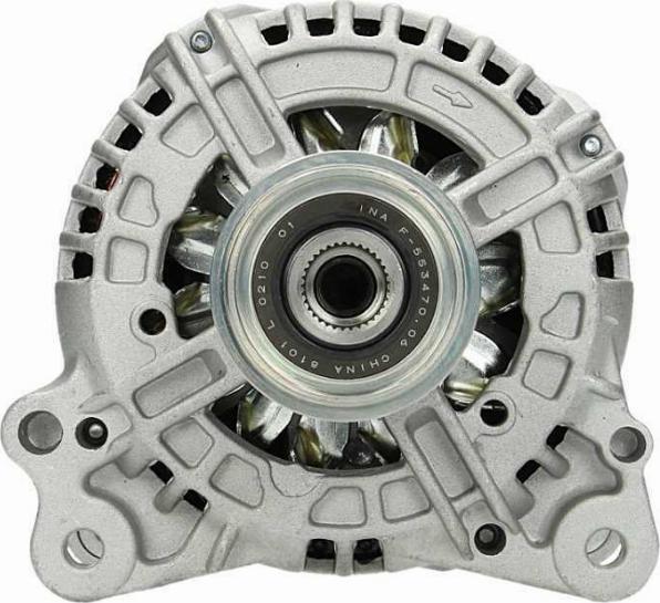 PSH 305.518.150.010 - Alternator car-mod.net