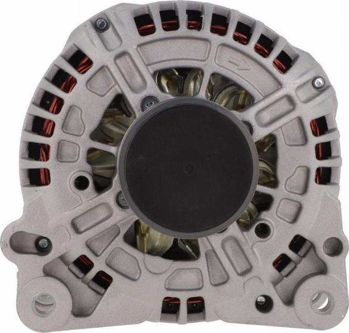 PSH 305.518.150.018 - Alternator car-mod.net