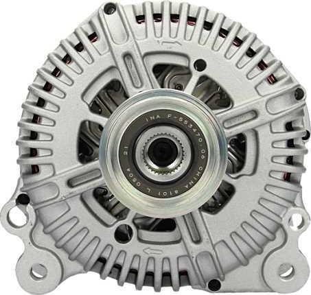 PSH 305.518.180.000 - Alternator car-mod.net