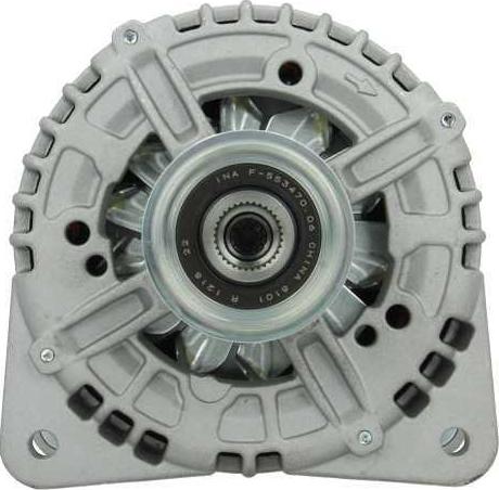 PSH 305.518.180.011 - Alternator car-mod.net
