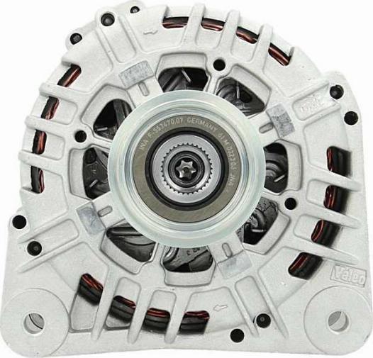 PSH 305.518.120.500 - Alternator car-mod.net