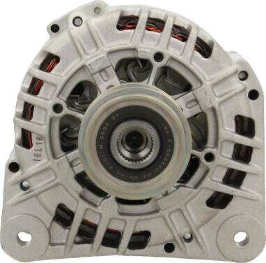 PSH 305.518.120.009 - Alternator car-mod.net
