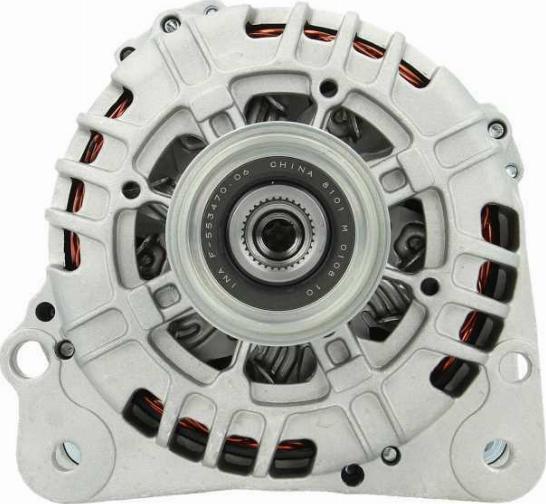 PSH 305.518.120.004 - Alternator car-mod.net