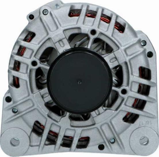 PSH 305.518.120.008 - Alternator car-mod.net