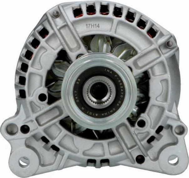 PSH 305.518.120.019 - Alternator car-mod.net